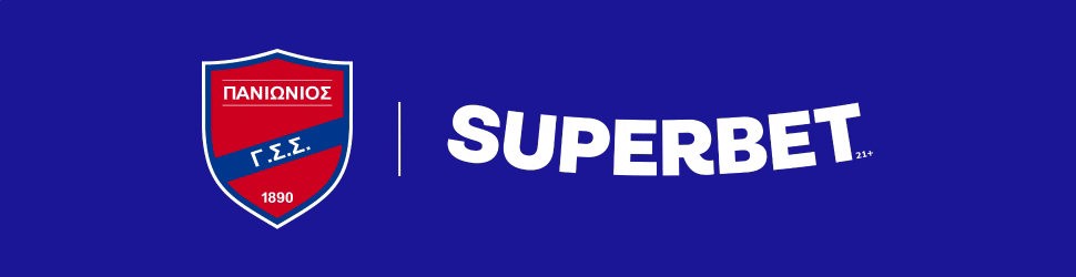 Superbet banner