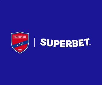 Superbet Banner