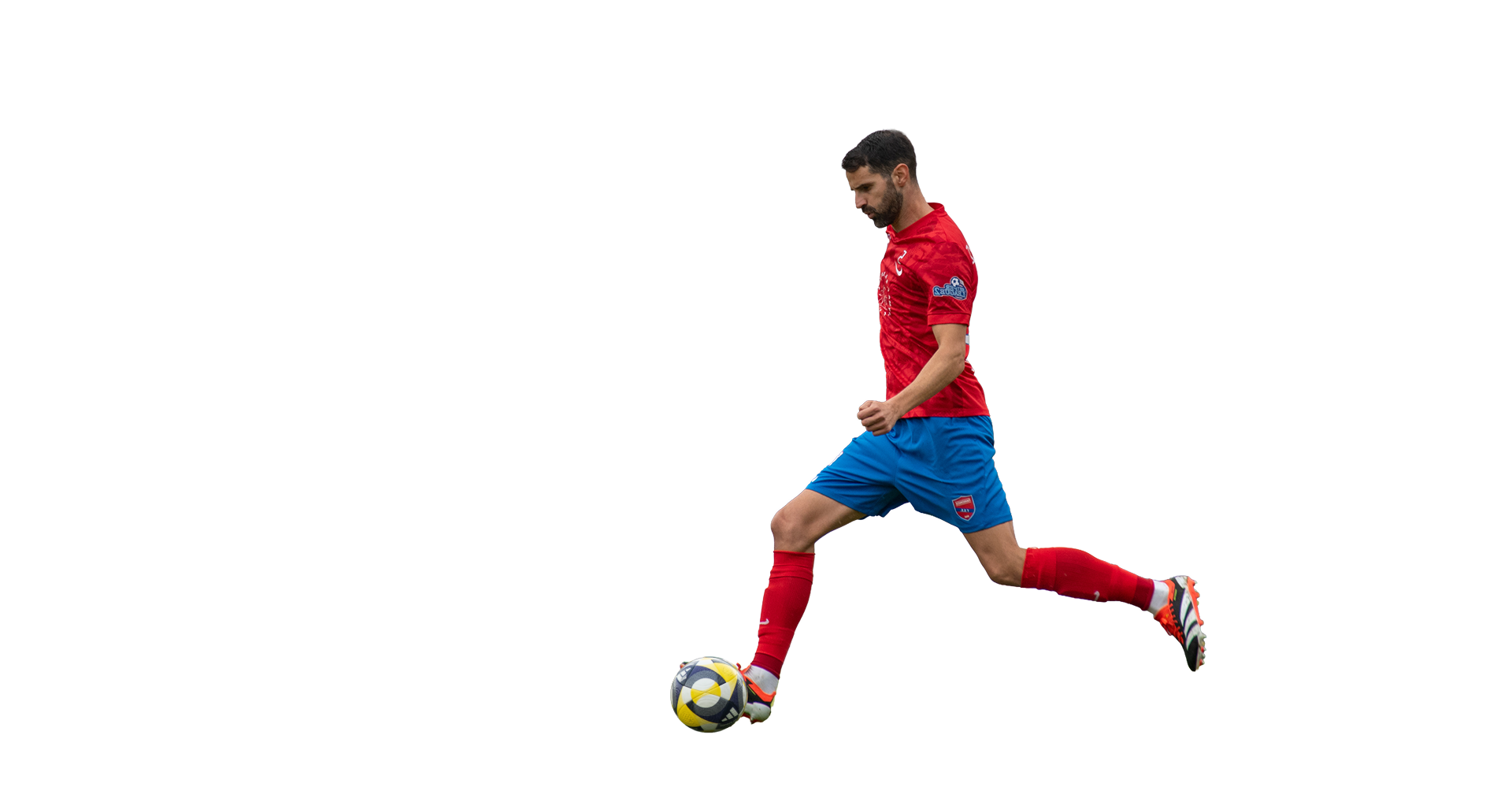 Player Overlay