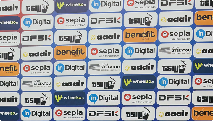 Sponsors