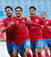 Panionios TV