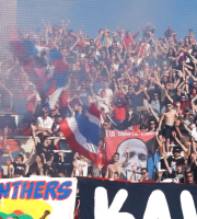 Κερκίδα