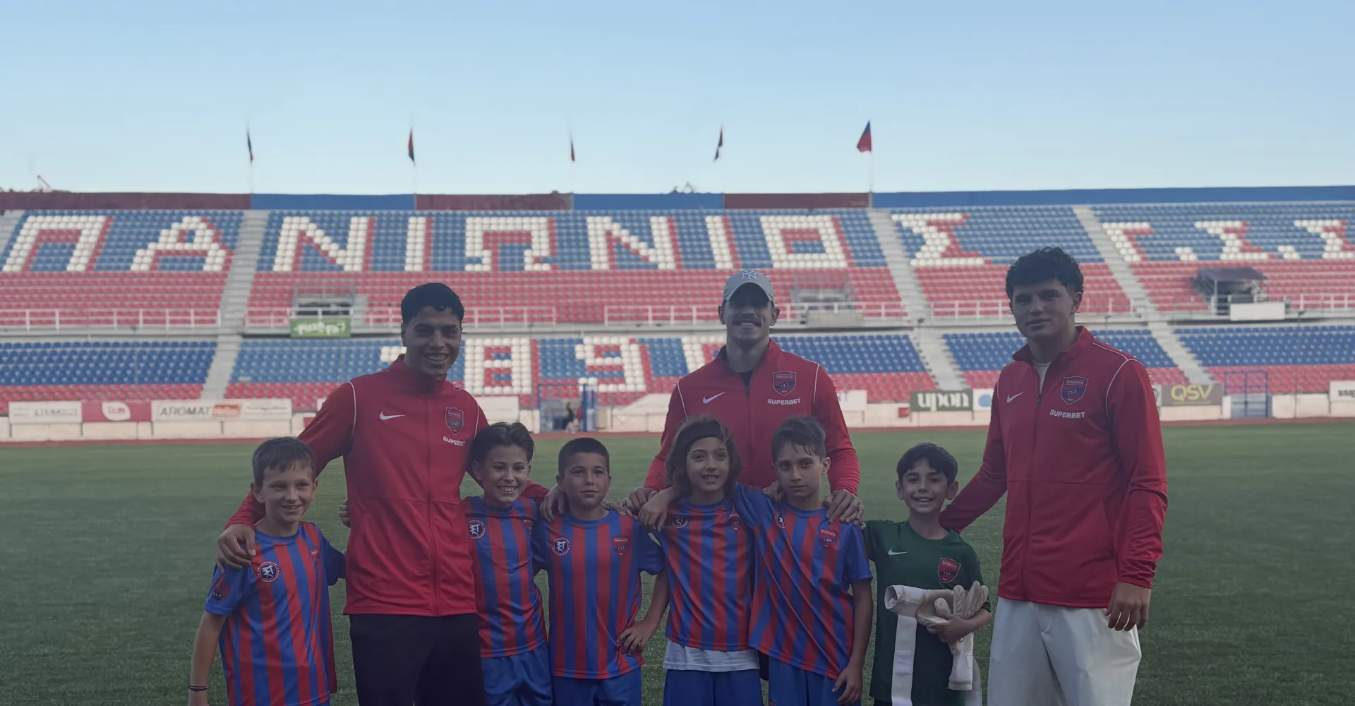 World Football Day