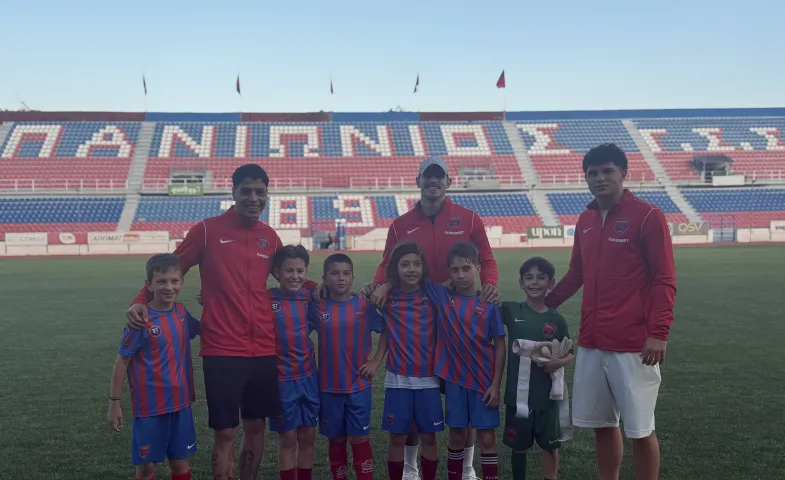 World Football Day