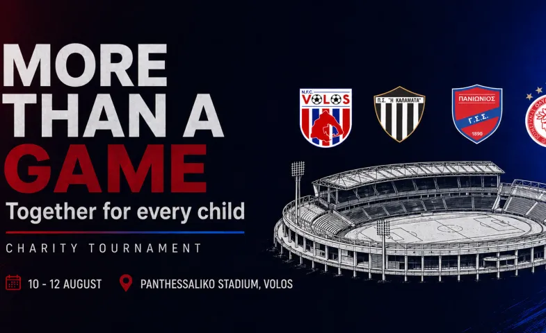 charity tournament