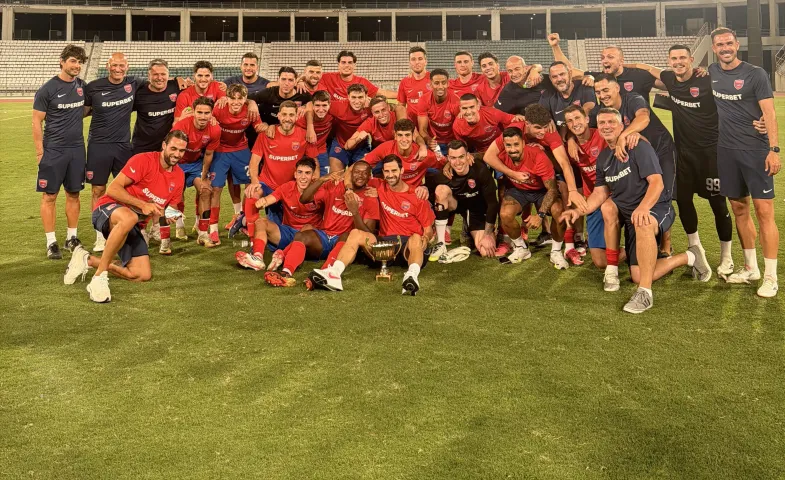 tournament