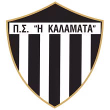 Καλαμάτα Logo