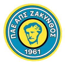 ΖΑΚΥΝΘΟΣ