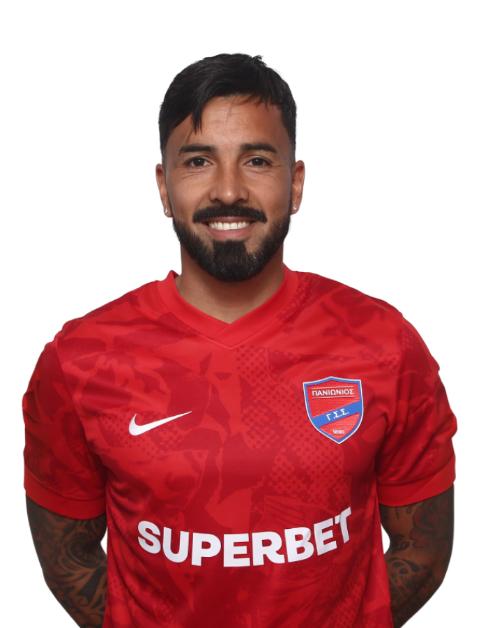 JORGE DIAZ