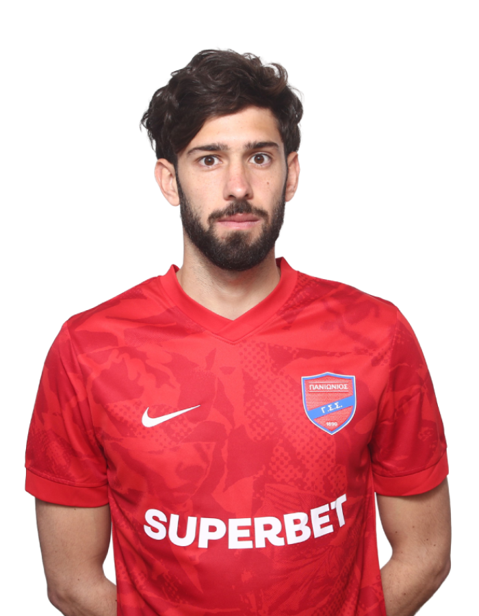 FELIPE FELICIO