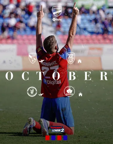 OCTOBER