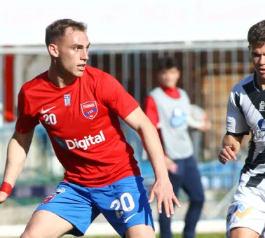 Πρεμιέρα στα playoff κόντρα στην Καλαμάτα
