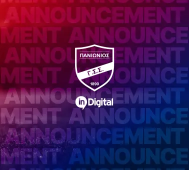 ANNOUNCEMENT