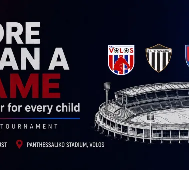 charity tournament