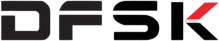 DFSK Logo