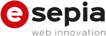 E-Sepia Logo