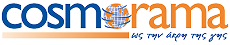Cosmorama Logo