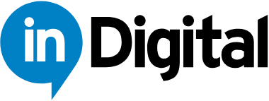 inDigital Logo