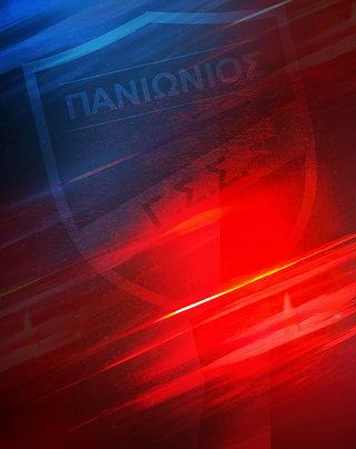 Panionios Background